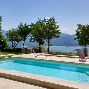 Ferme Lou Bed & Breakfast