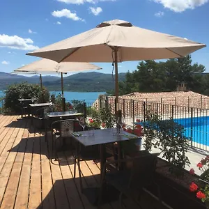 Le 10 18 Restaurant Hotel